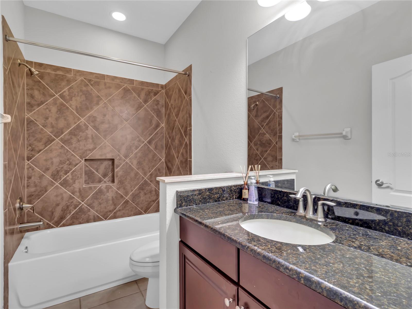 WATERGRASS PRCL B1-B4 - Residential