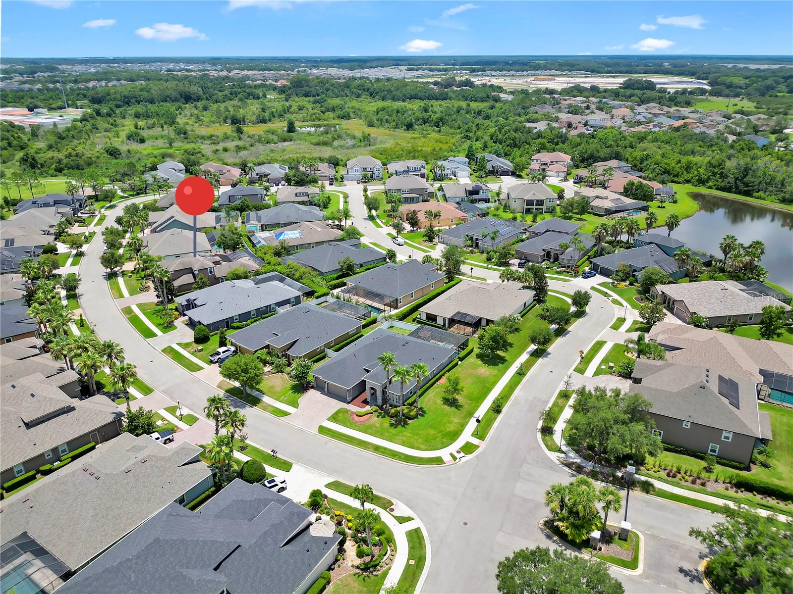 WATERGRASS PRCL B1-B4 - Residential
