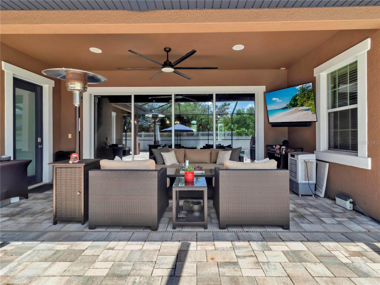 WATERGRASS PRCL B1-B4 - Residential