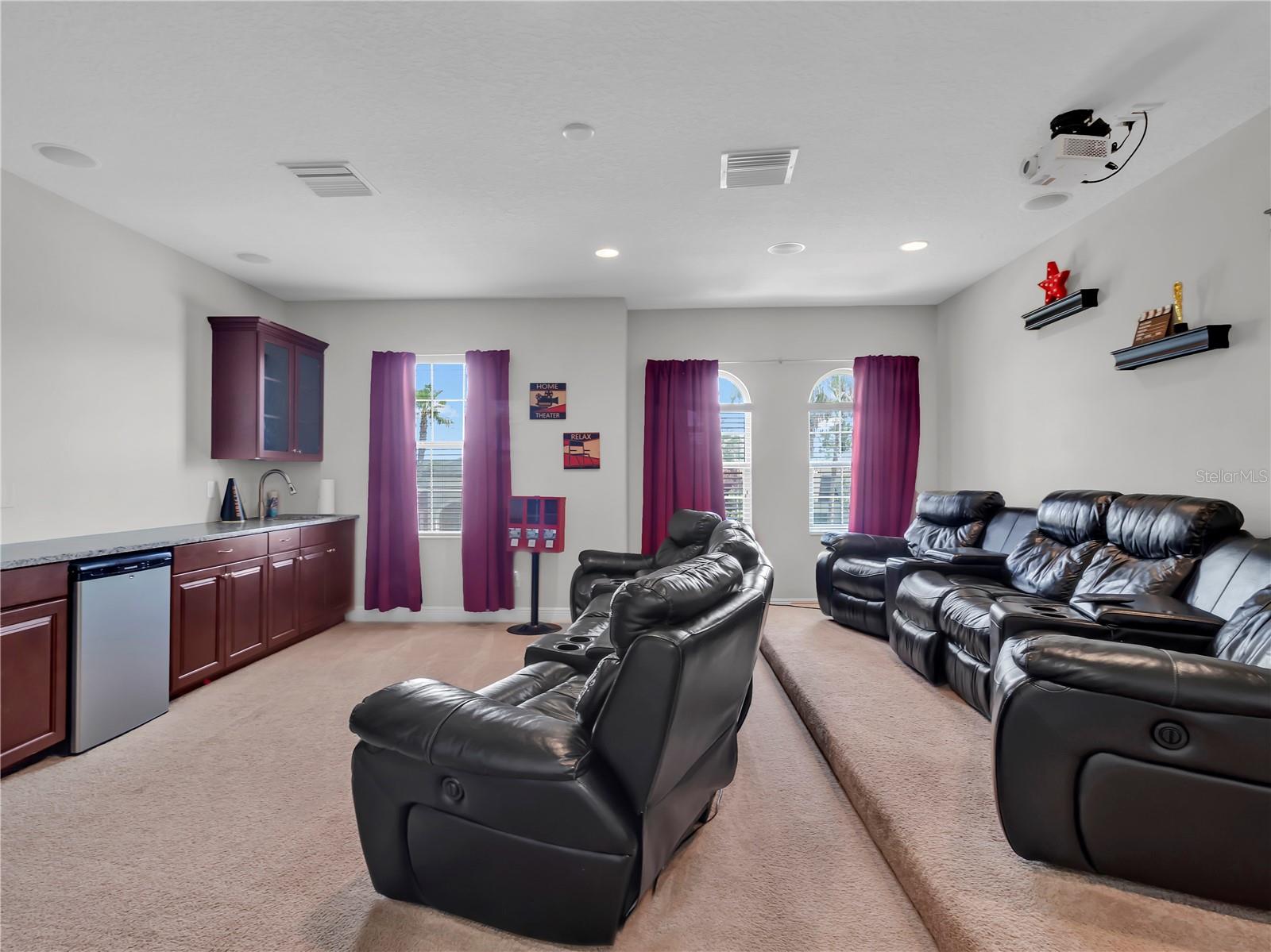 WATERGRASS PRCL B1-B4 - Residential