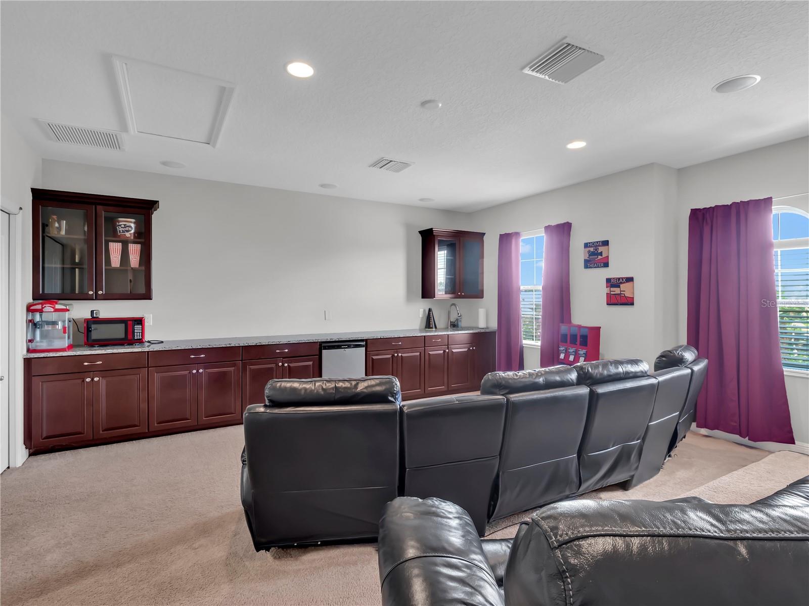 WATERGRASS PRCL B1-B4 - Residential