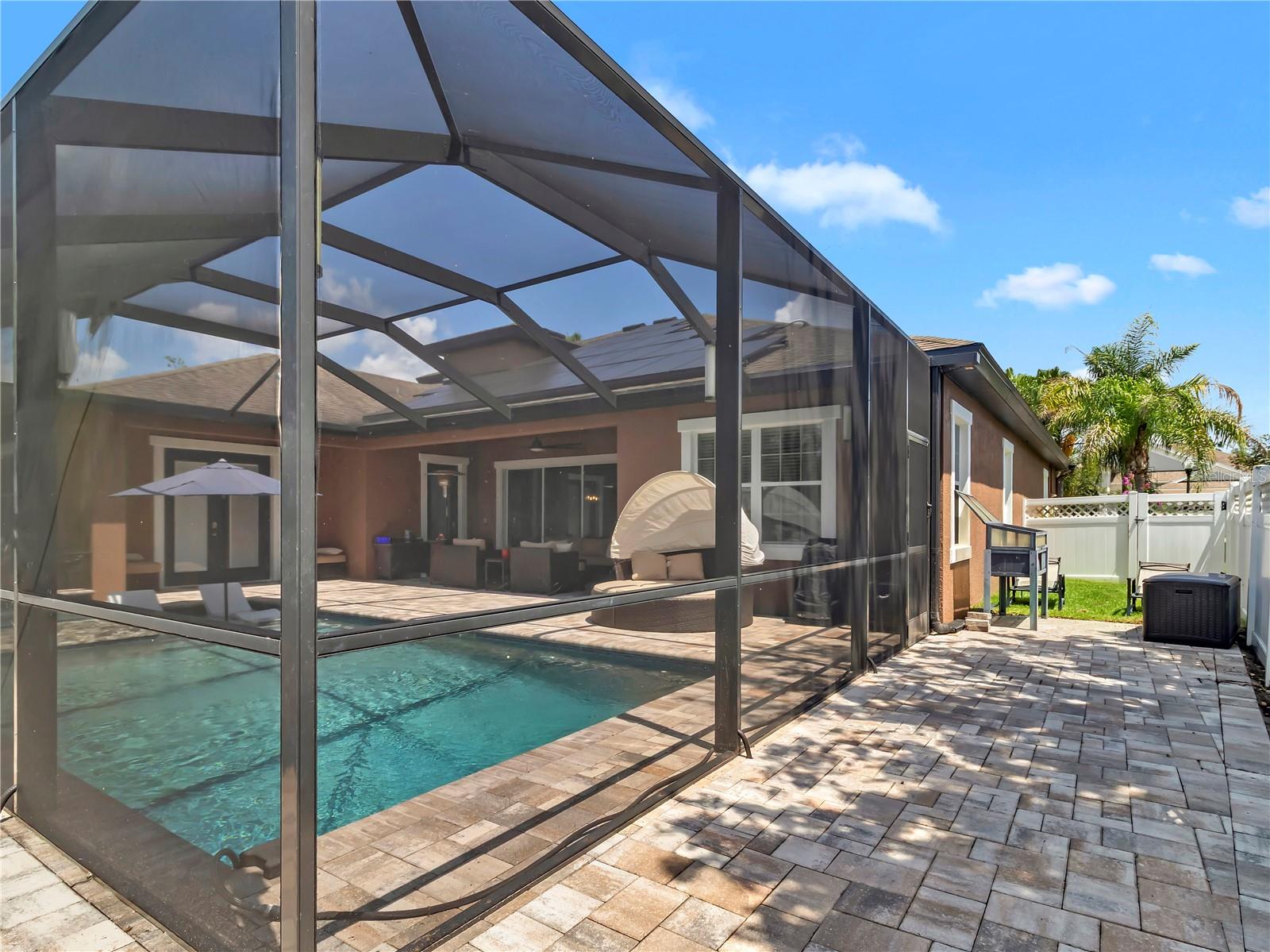 WATERGRASS PRCL B1-B4 - Residential