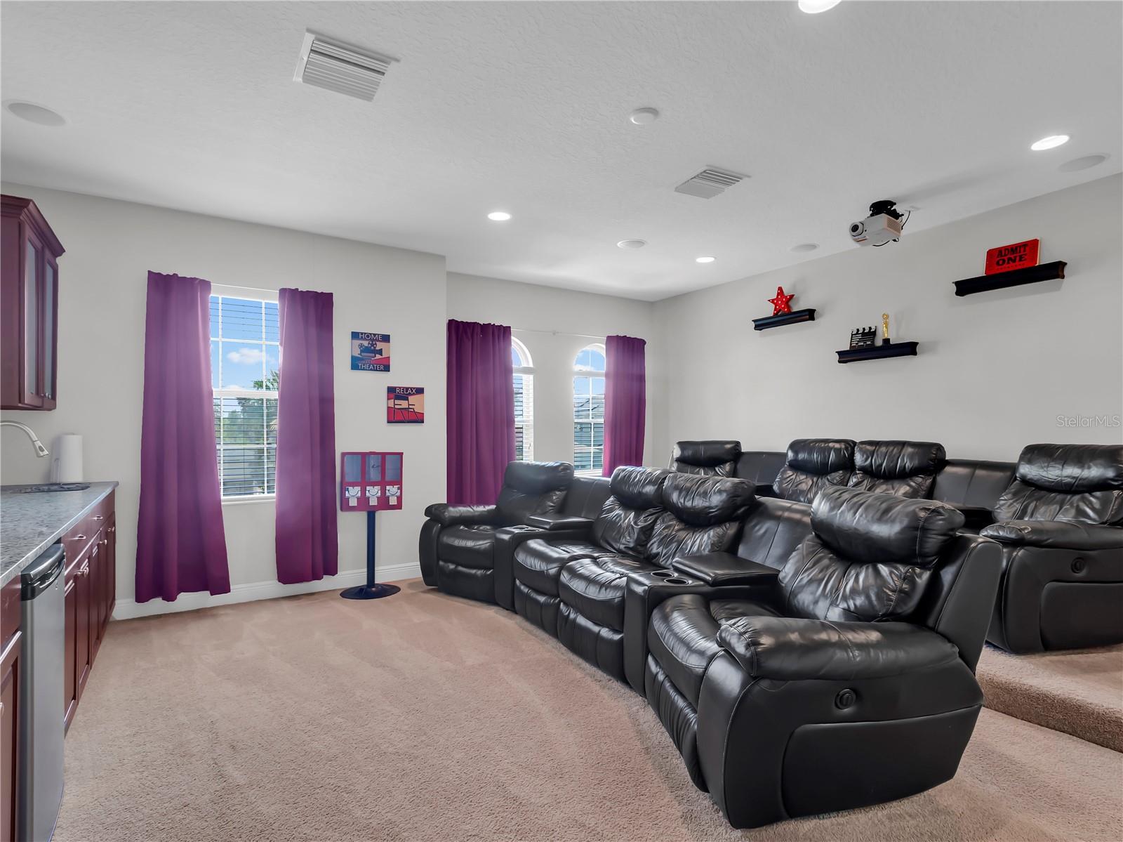 WATERGRASS PRCL B1-B4 - Residential