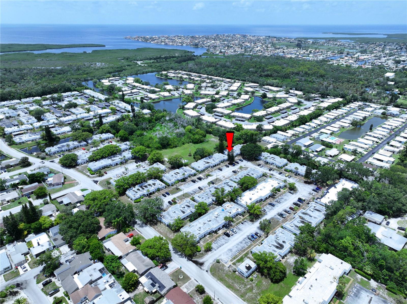 GARDENS BEACON SQUARE - Residential
