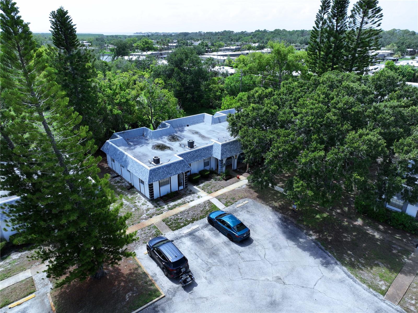 GARDENS BEACON SQUARE - Residential