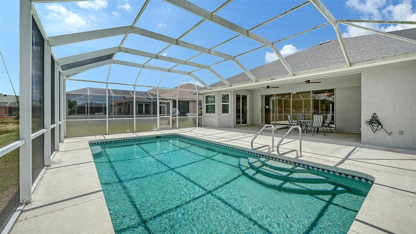 MATOAKA HEIGHTS - Residential