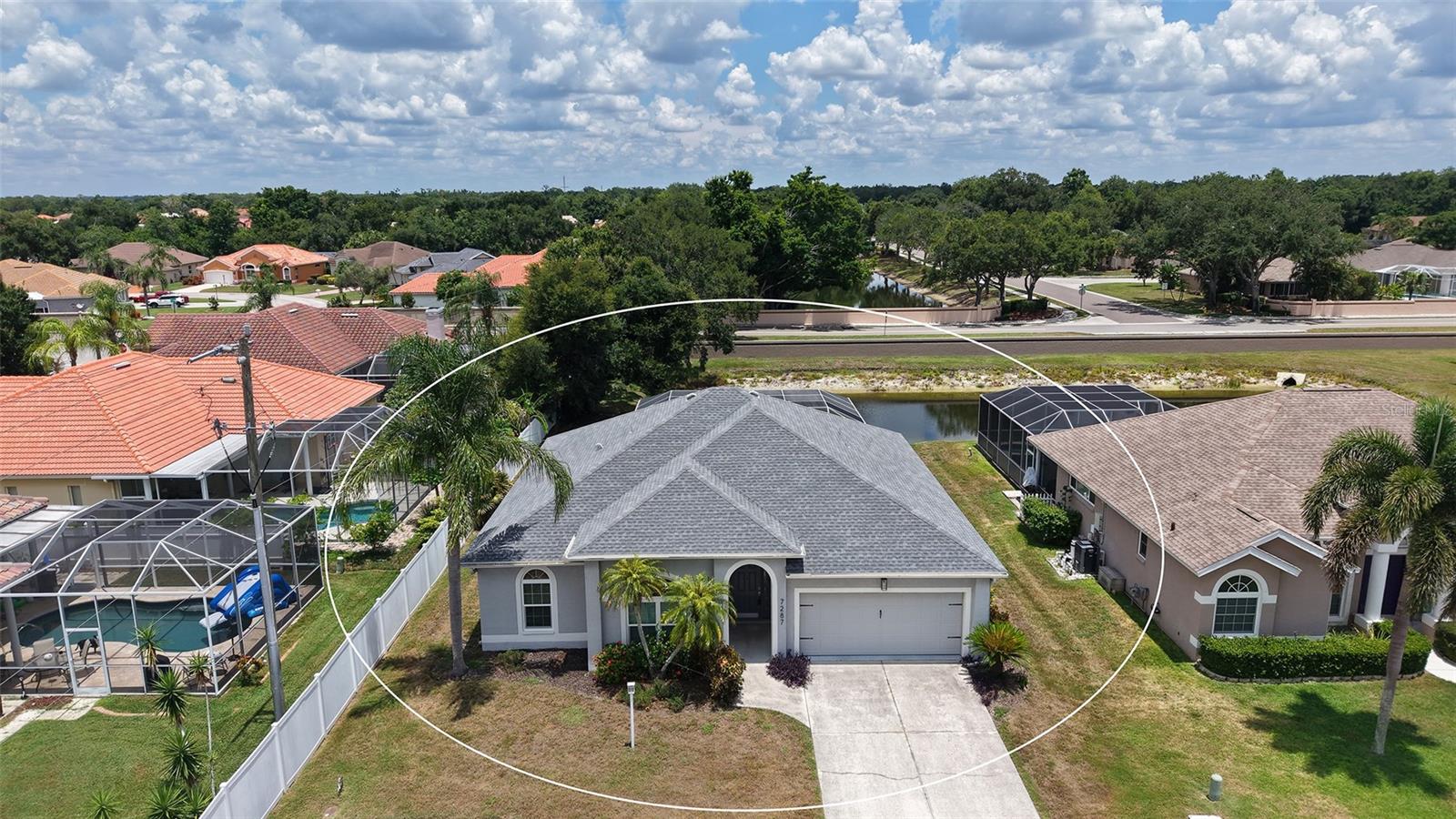 MATOAKA HEIGHTS - Residential