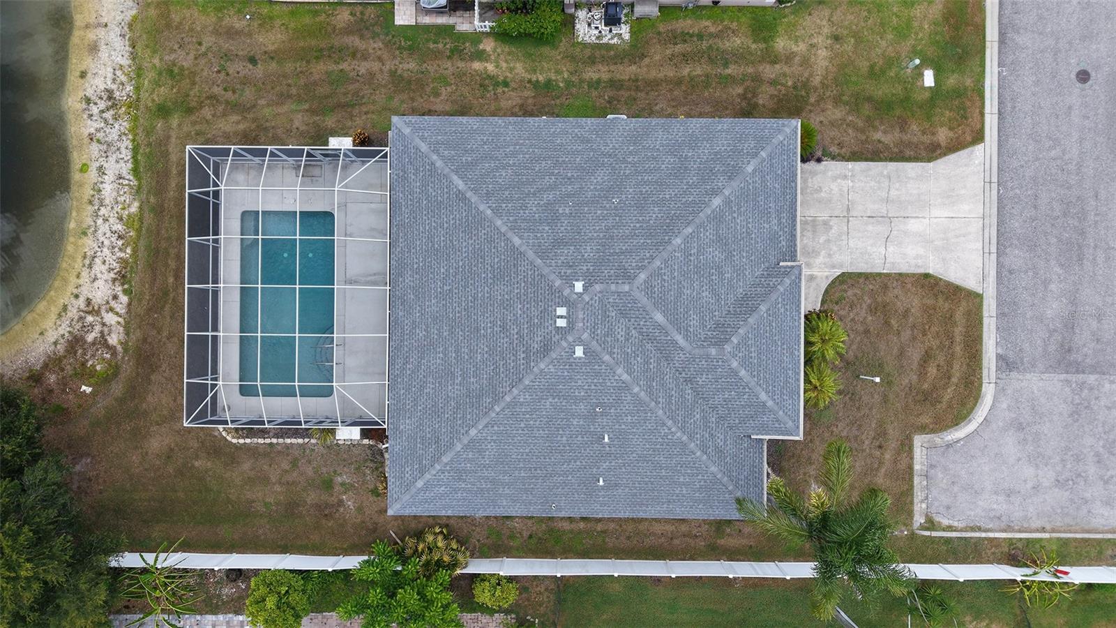 MATOAKA HEIGHTS - Residential