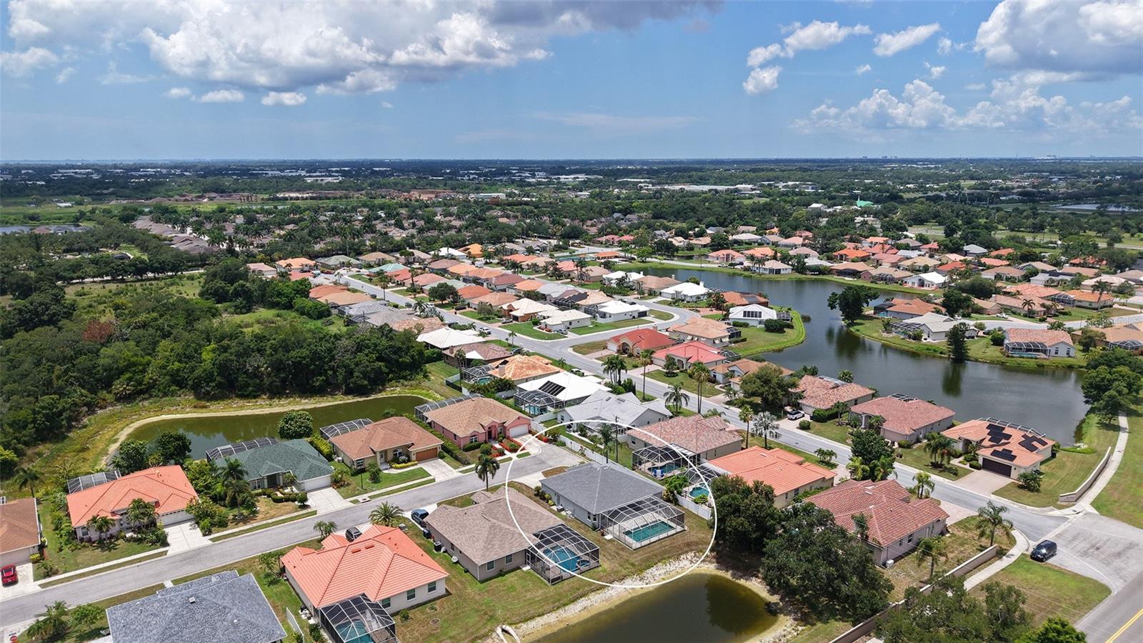 MATOAKA HEIGHTS - Residential