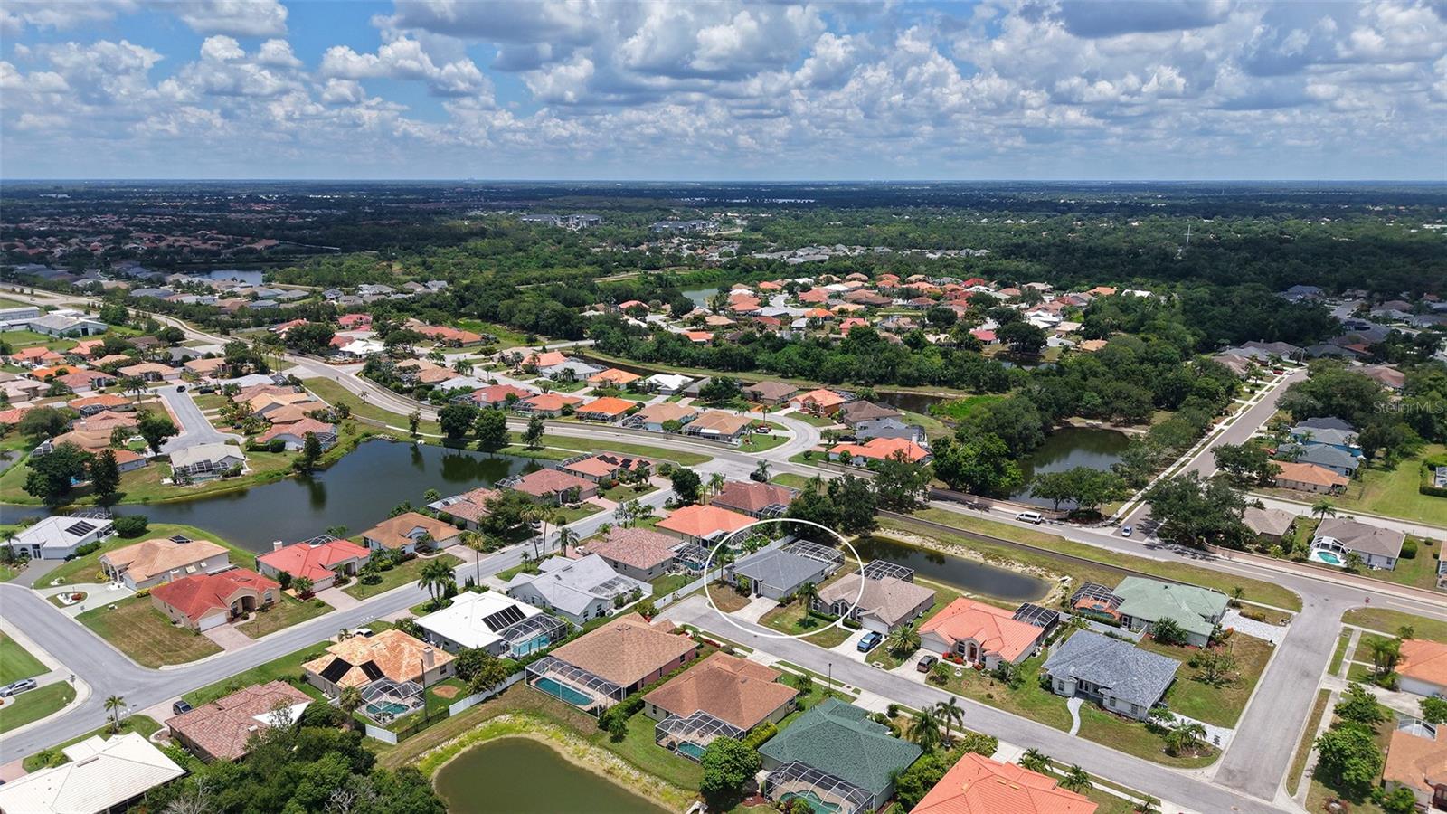 MATOAKA HEIGHTS - Residential