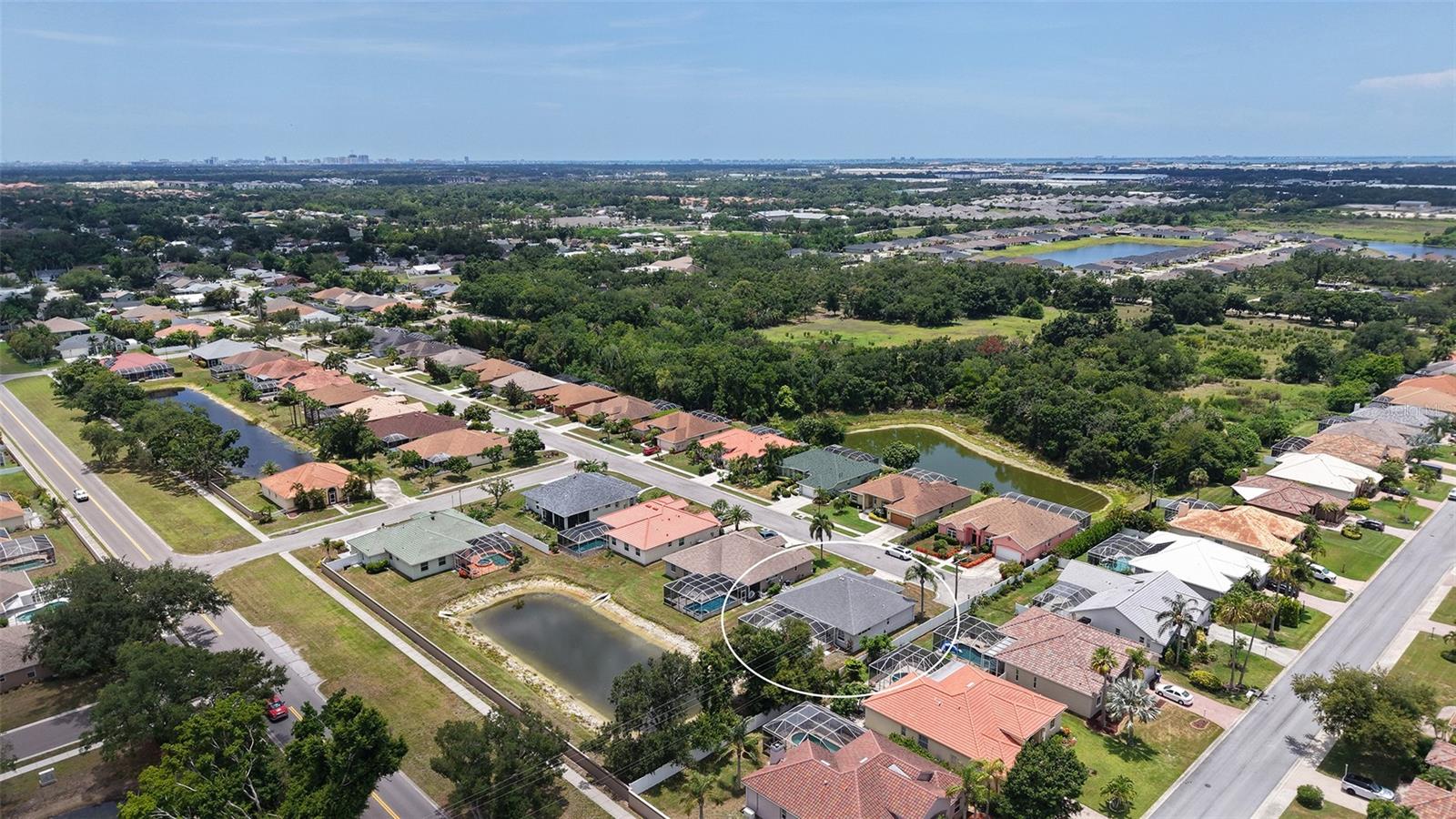 MATOAKA HEIGHTS - Residential