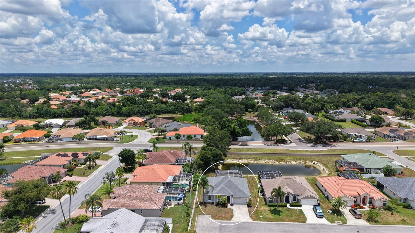 MATOAKA HEIGHTS - Residential