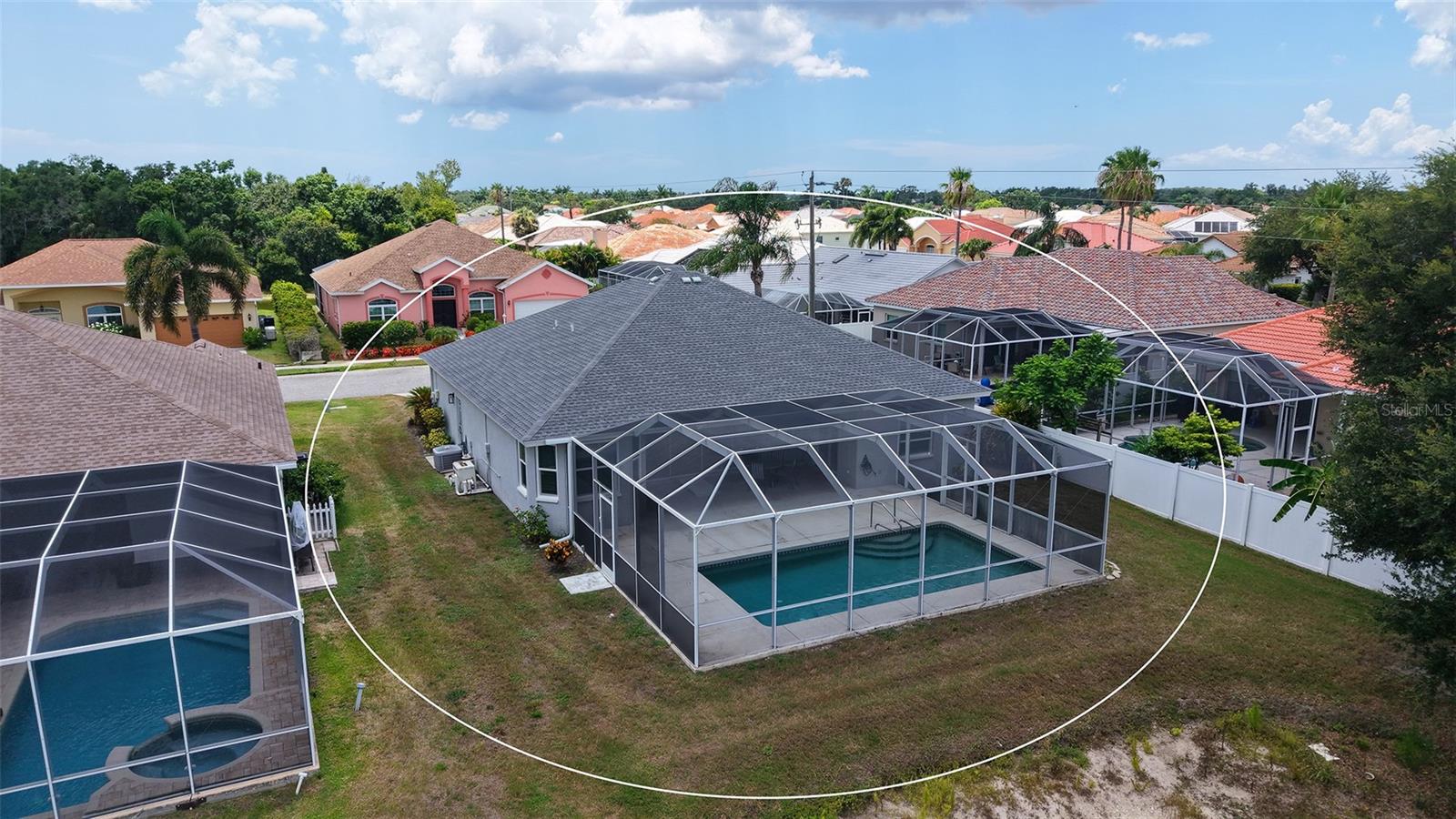 MATOAKA HEIGHTS - Residential