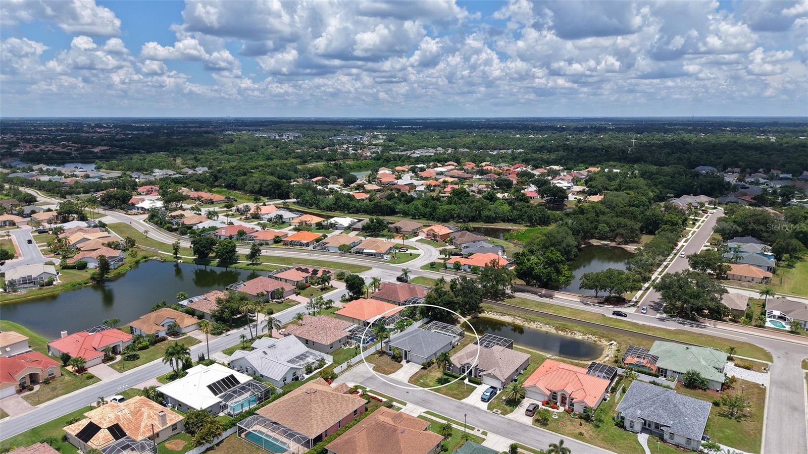 MATOAKA HEIGHTS - Residential