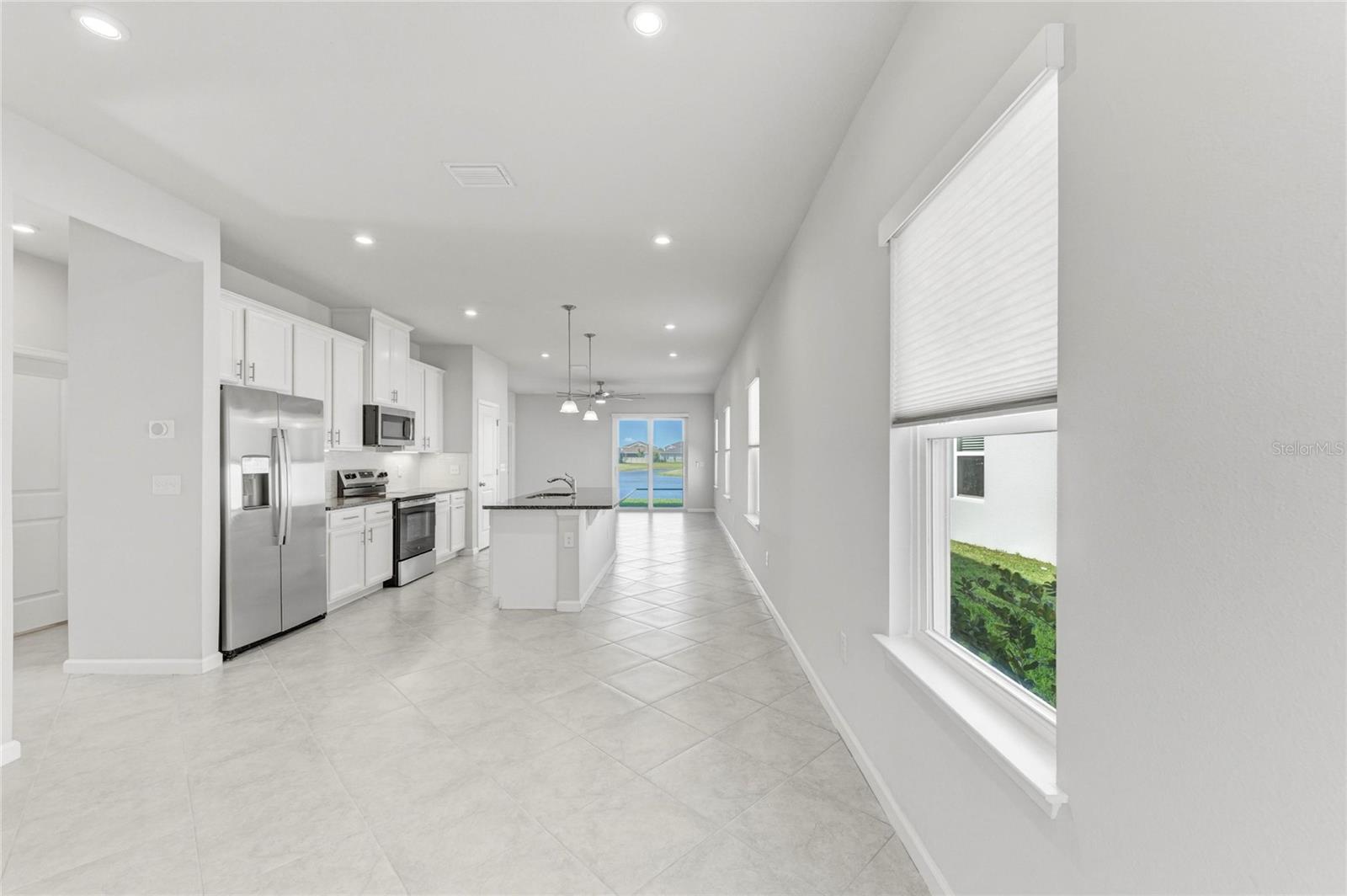 SUMMERWOODS PH II - Residential