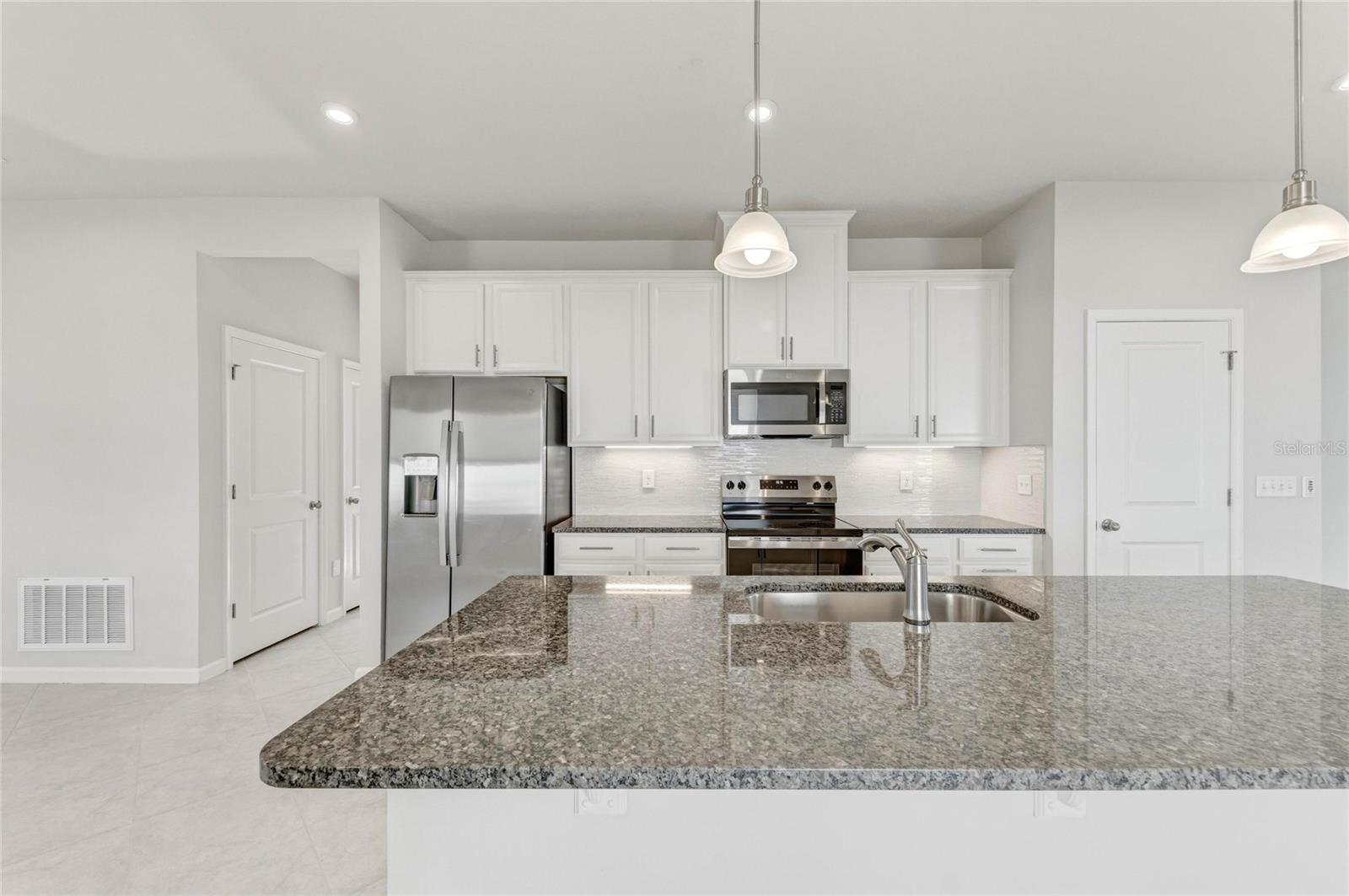 SUMMERWOODS PH II - Residential