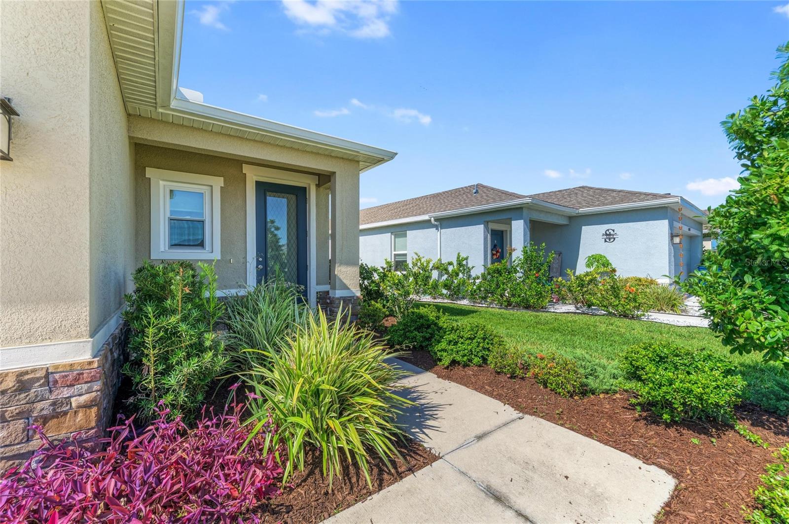 SUMMERWOODS PH II - Residential