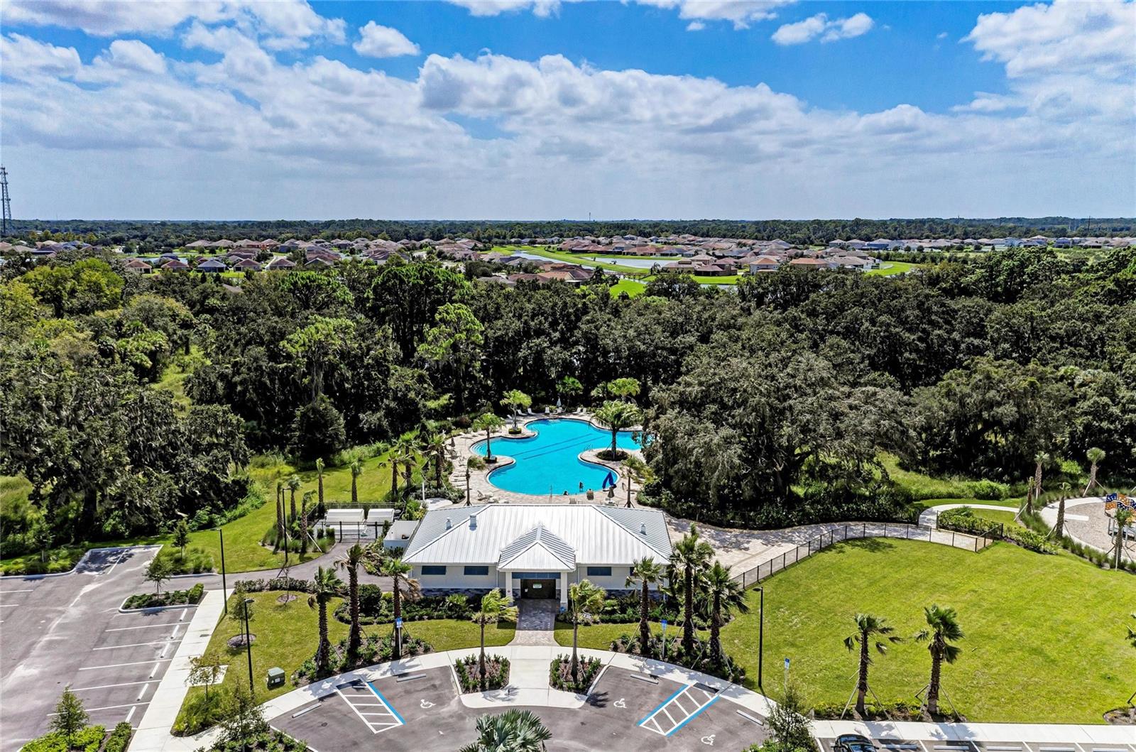SUMMERWOODS PH II - Residential