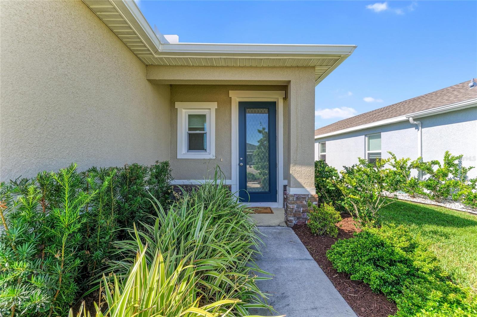 SUMMERWOODS PH II - Residential