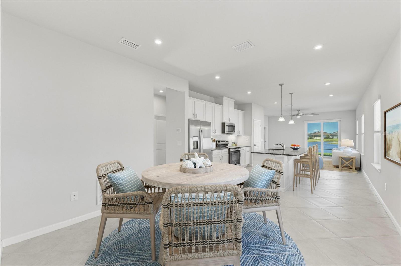 SUMMERWOODS PH II - Residential