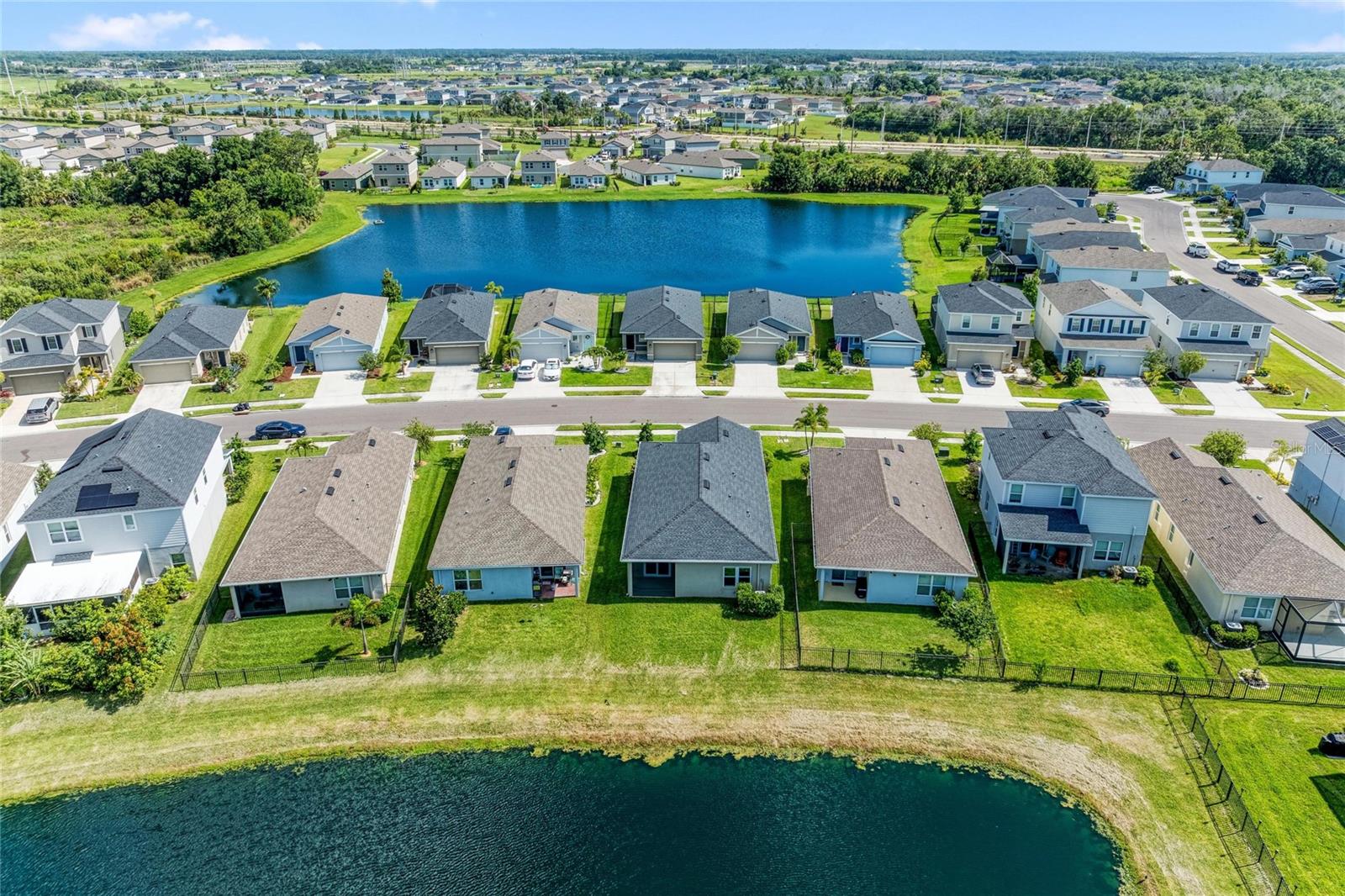 SUMMERWOODS PH II - Residential