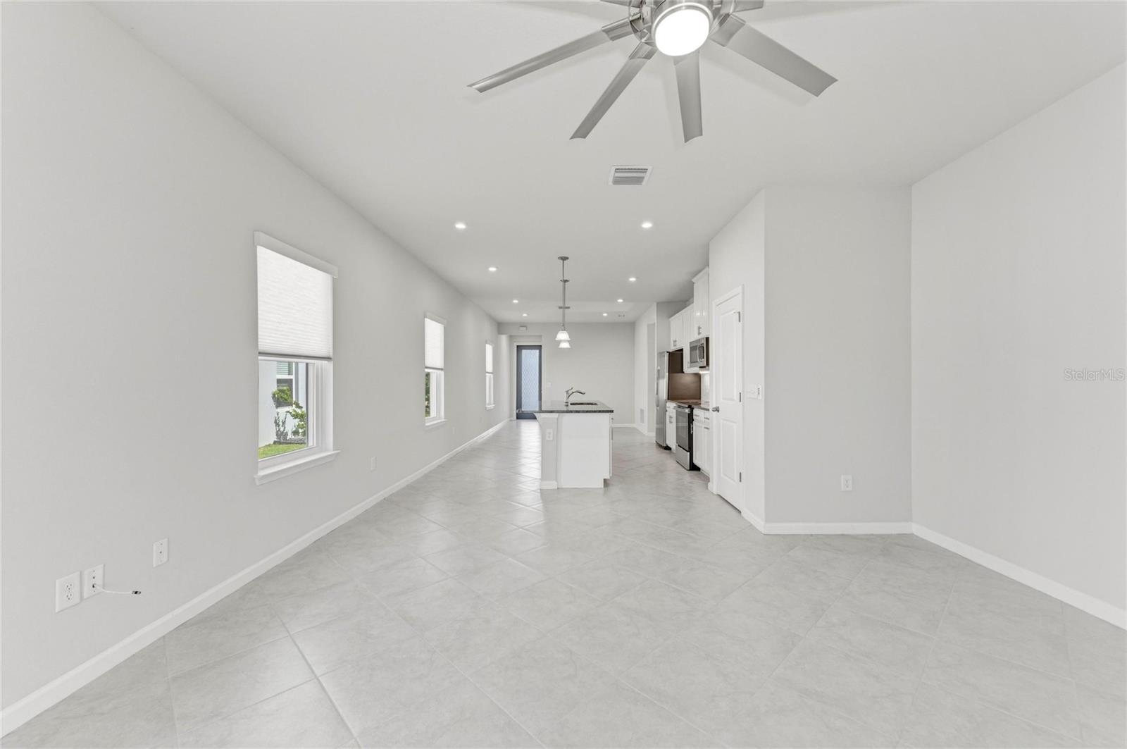SUMMERWOODS PH II - Residential