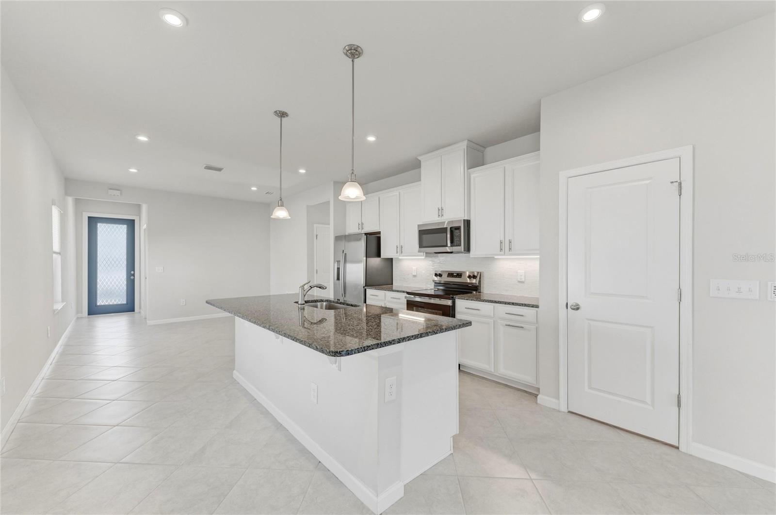 SUMMERWOODS PH II - Residential