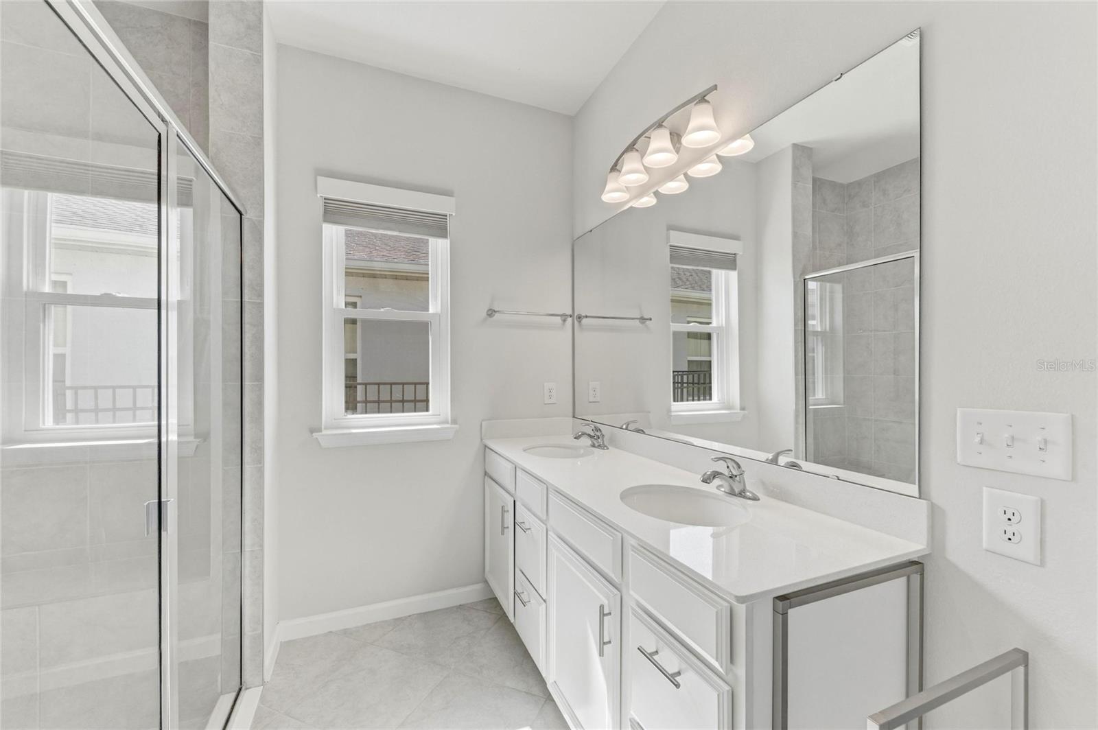 SUMMERWOODS PH II - Residential