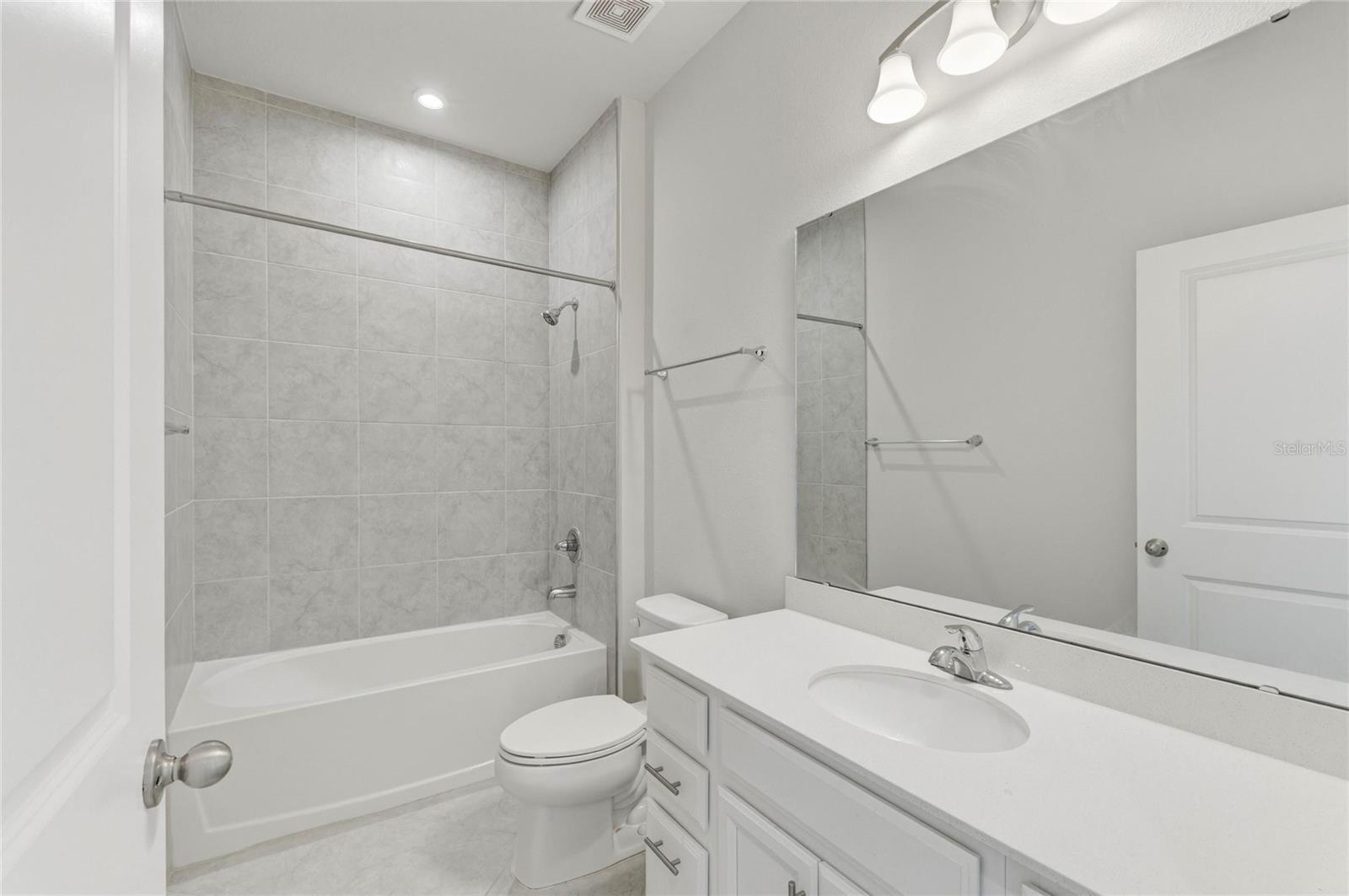SUMMERWOODS PH II - Residential