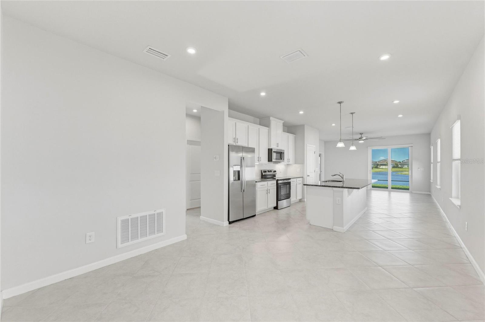 SUMMERWOODS PH II - Residential