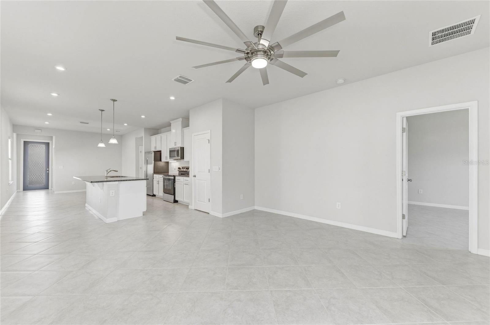 SUMMERWOODS PH II - Residential