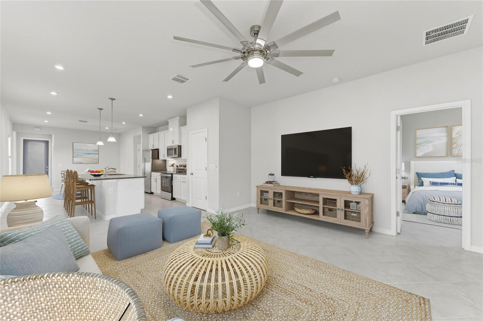 SUMMERWOODS PH II - Residential