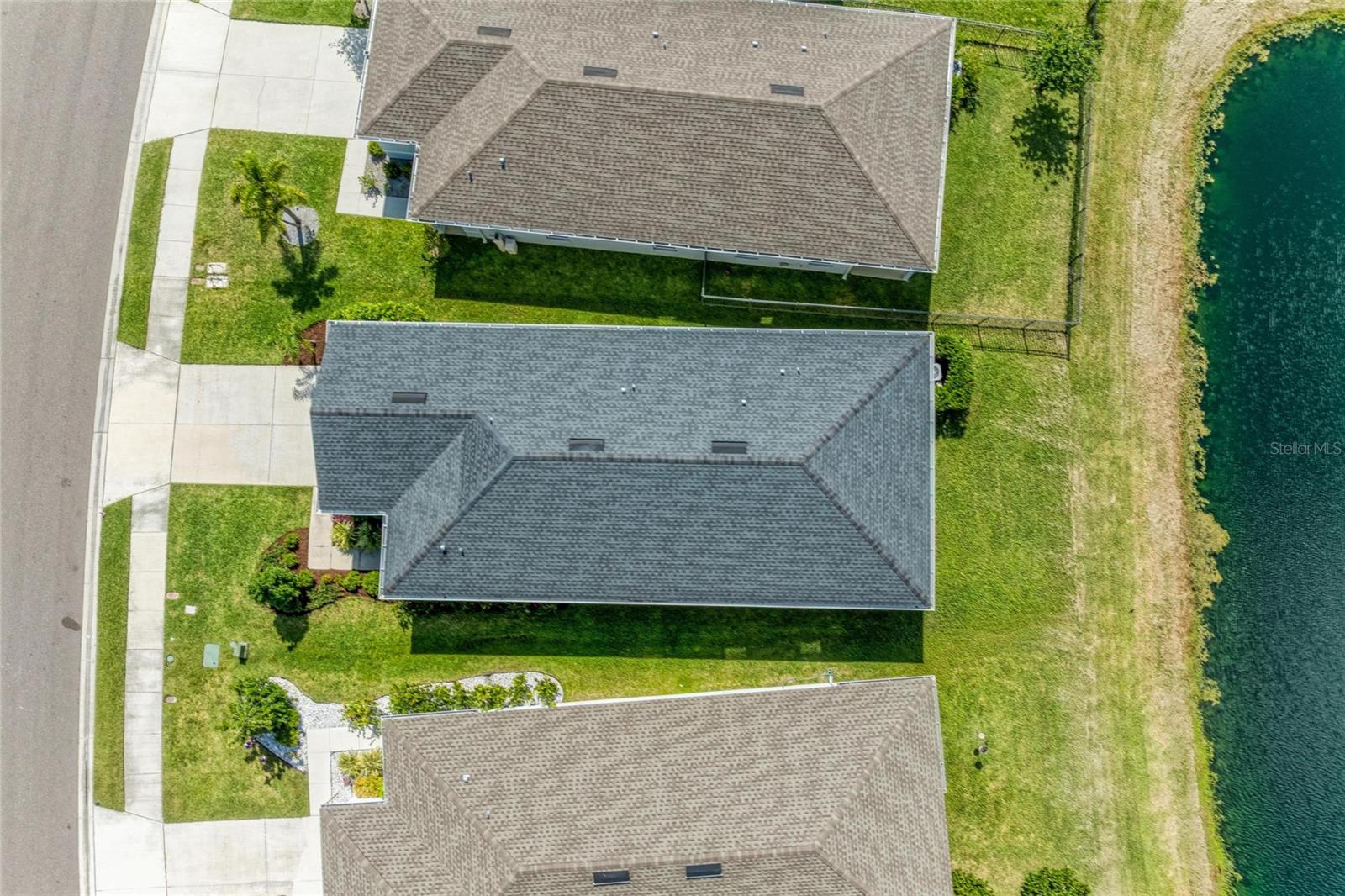 SUMMERWOODS PH II - Residential