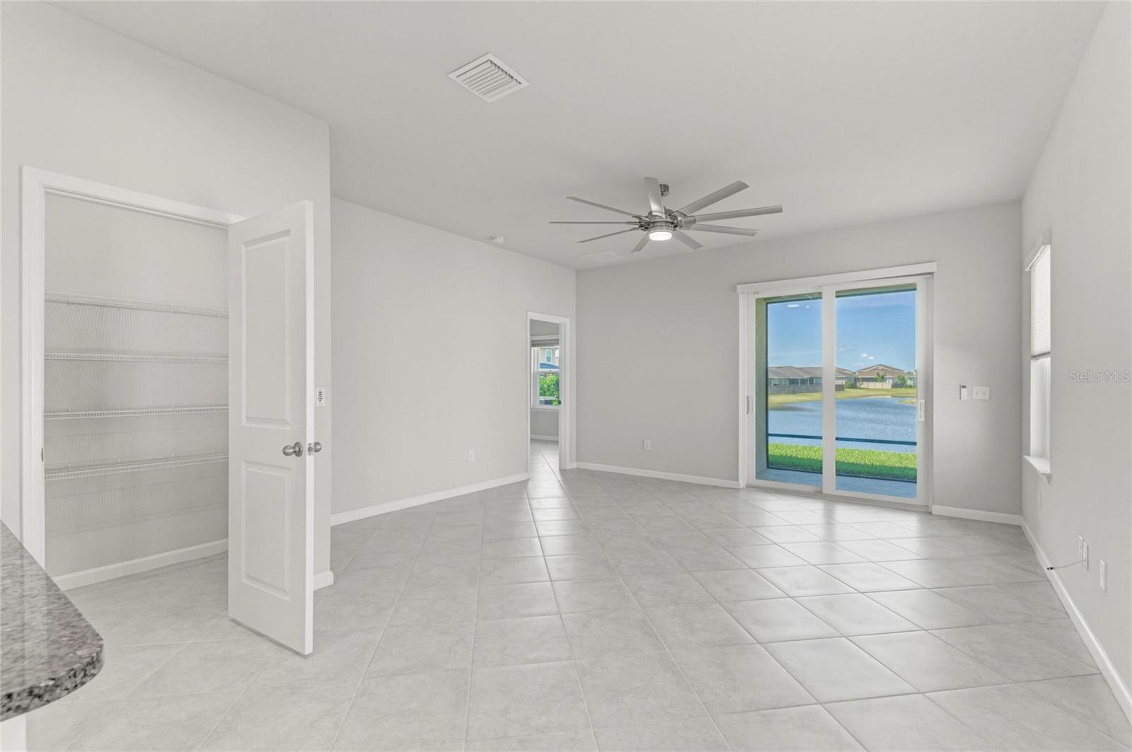 SUMMERWOODS PH II - Residential