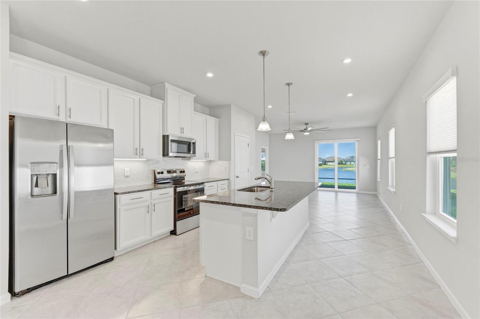 SUMMERWOODS PH II - Residential
