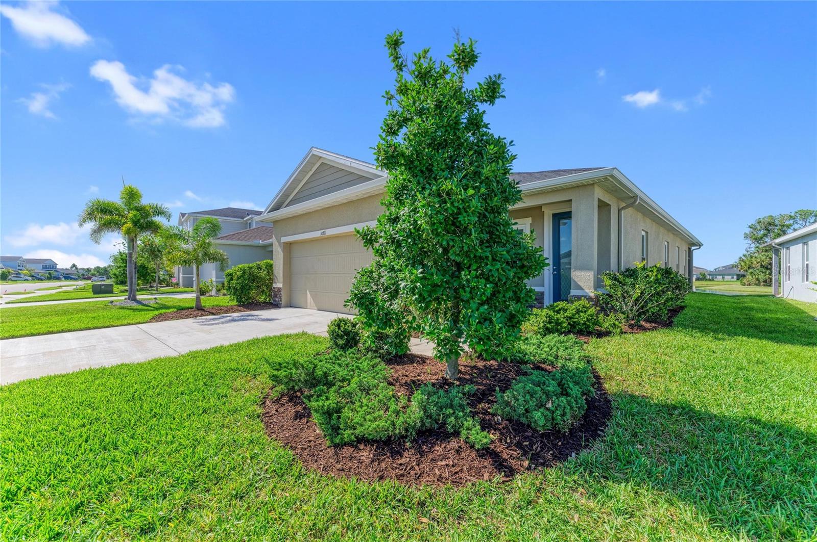 SUMMERWOODS PH II - Residential