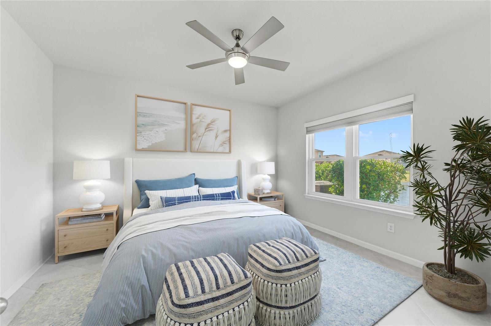 SUMMERWOODS PH II - Residential