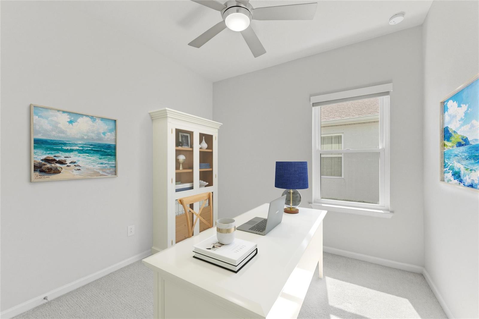 SUMMERWOODS PH II - Residential