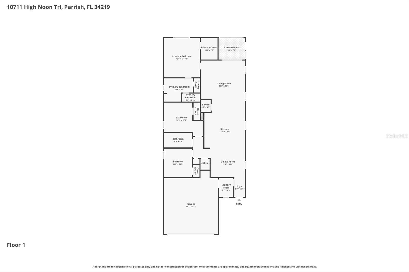 SUMMERWOODS PH II - Residential