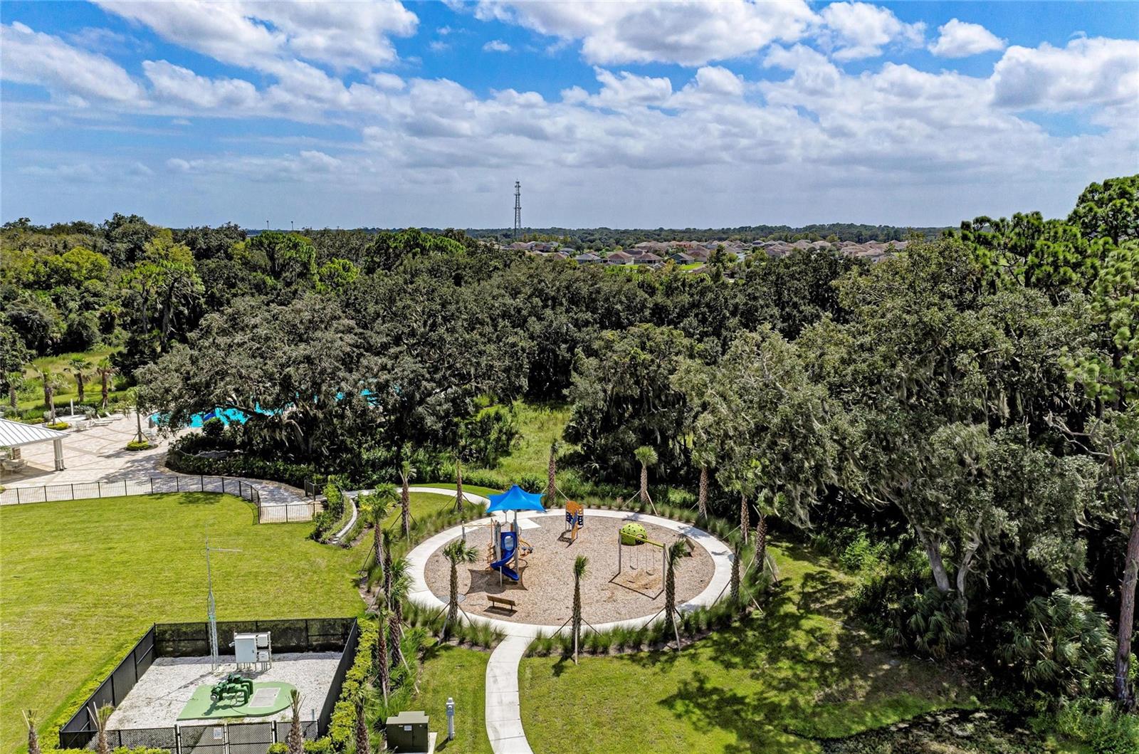 SUMMERWOODS PH II - Residential