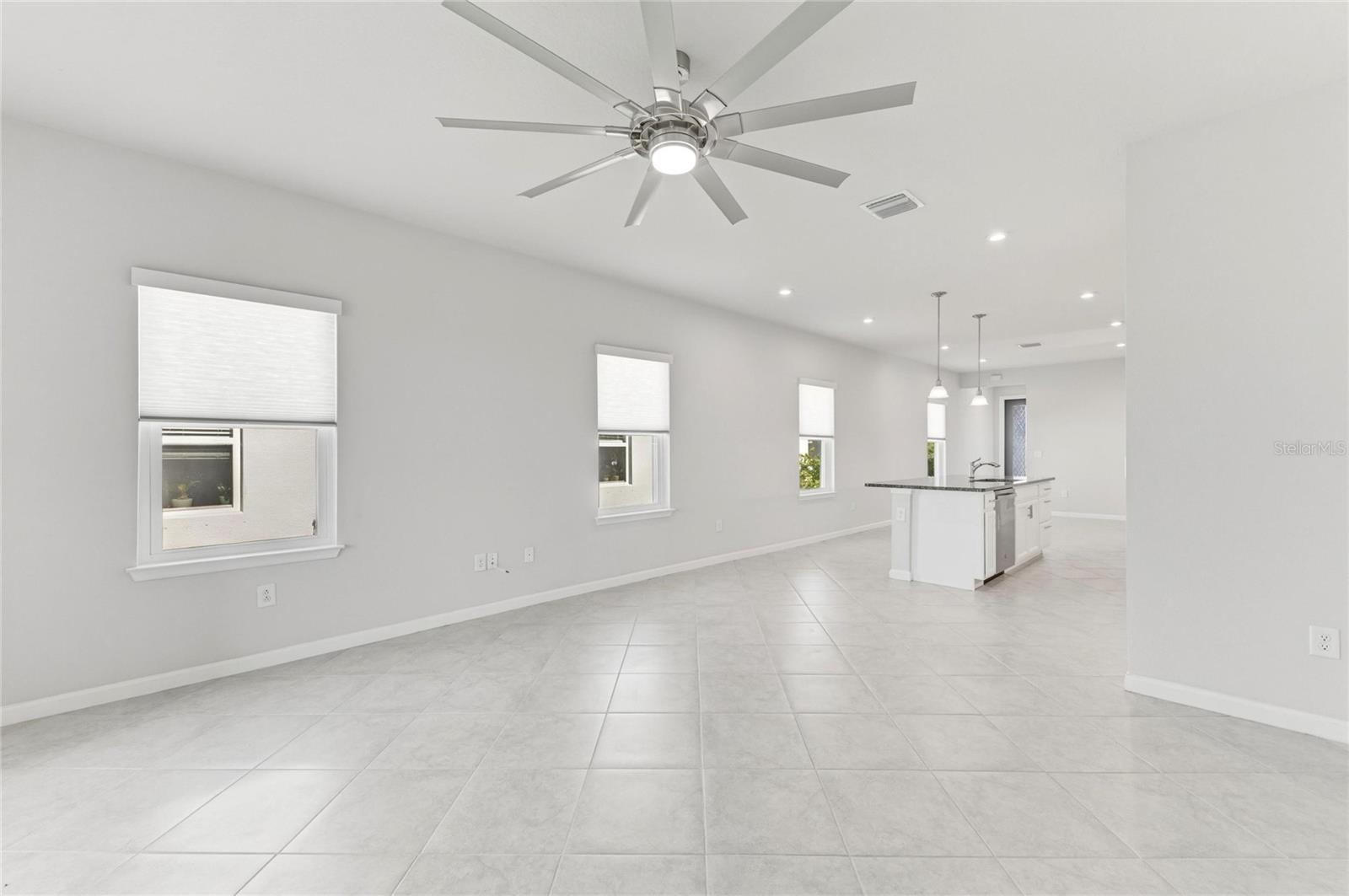 SUMMERWOODS PH II - Residential