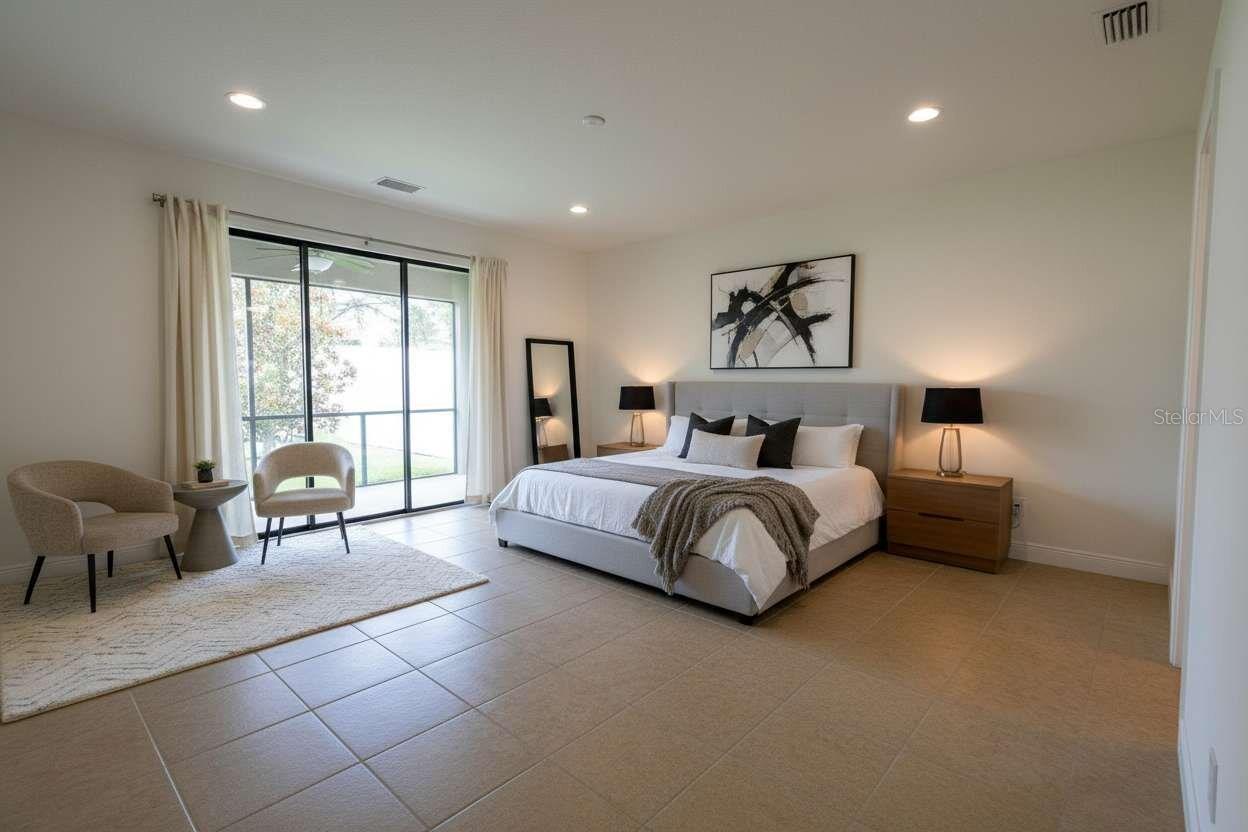 FLORABLU ESTATES - Residential