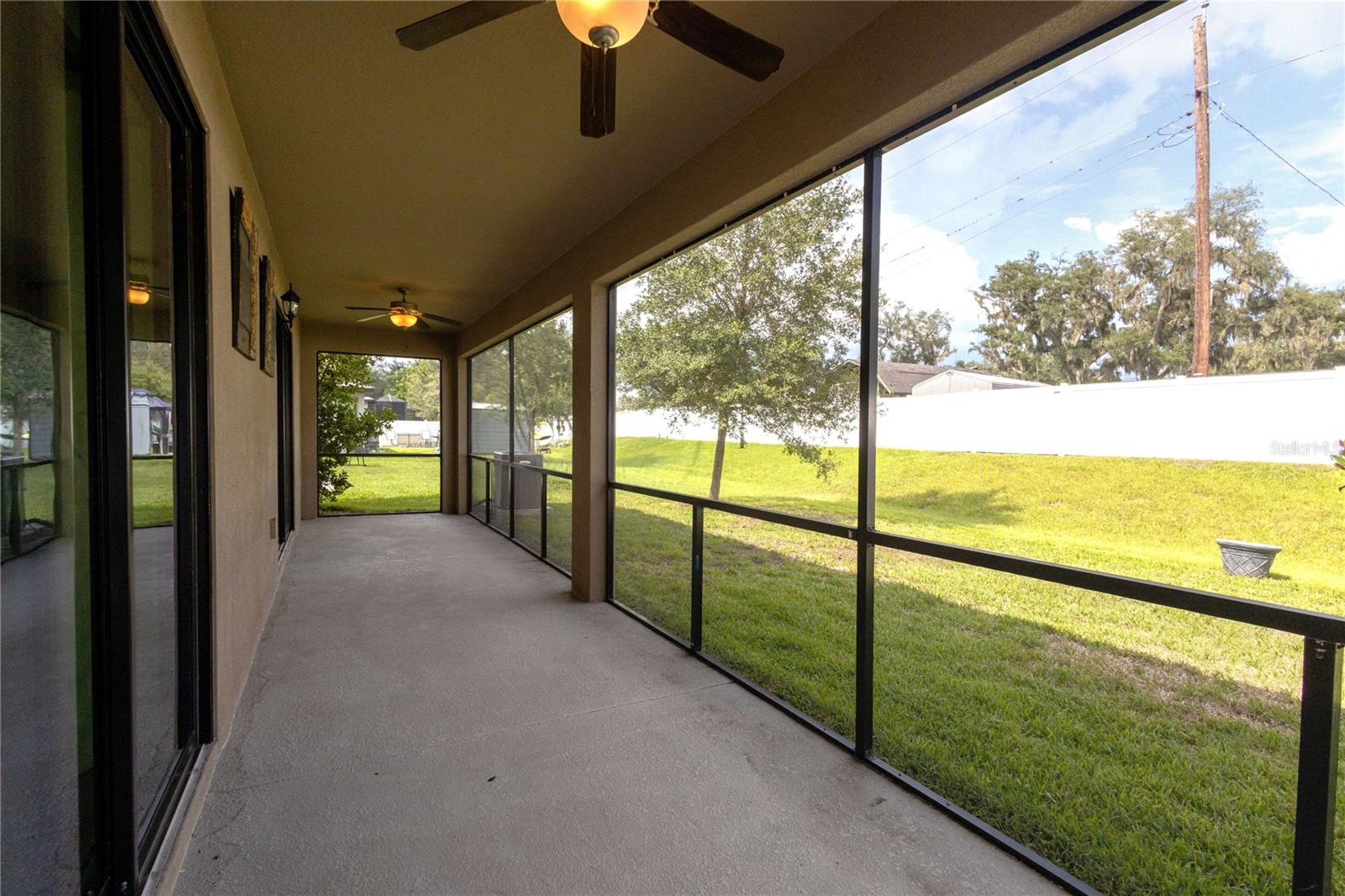 FLORABLU ESTATES - Residential