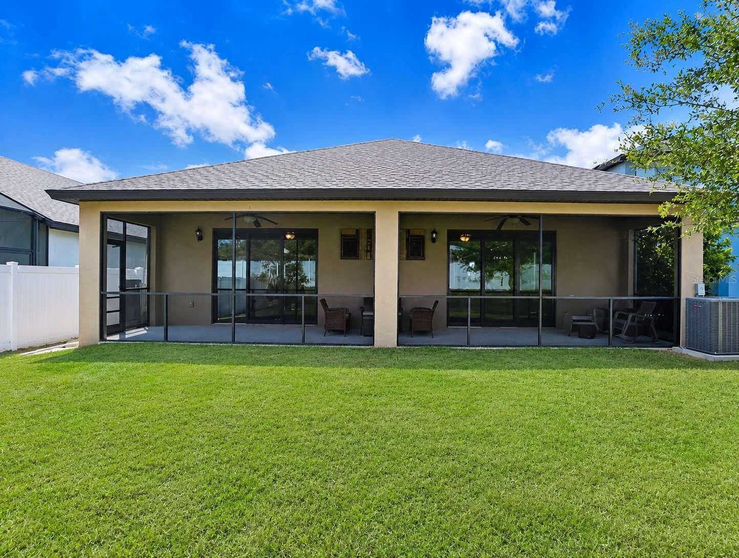 FLORABLU ESTATES - Residential