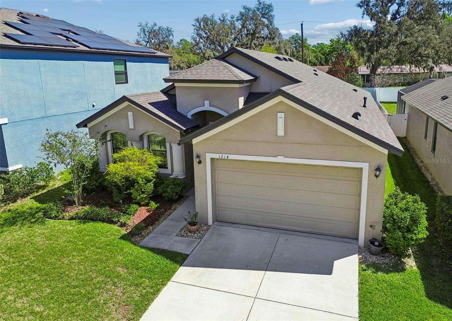 FLORABLU ESTATES - Residential