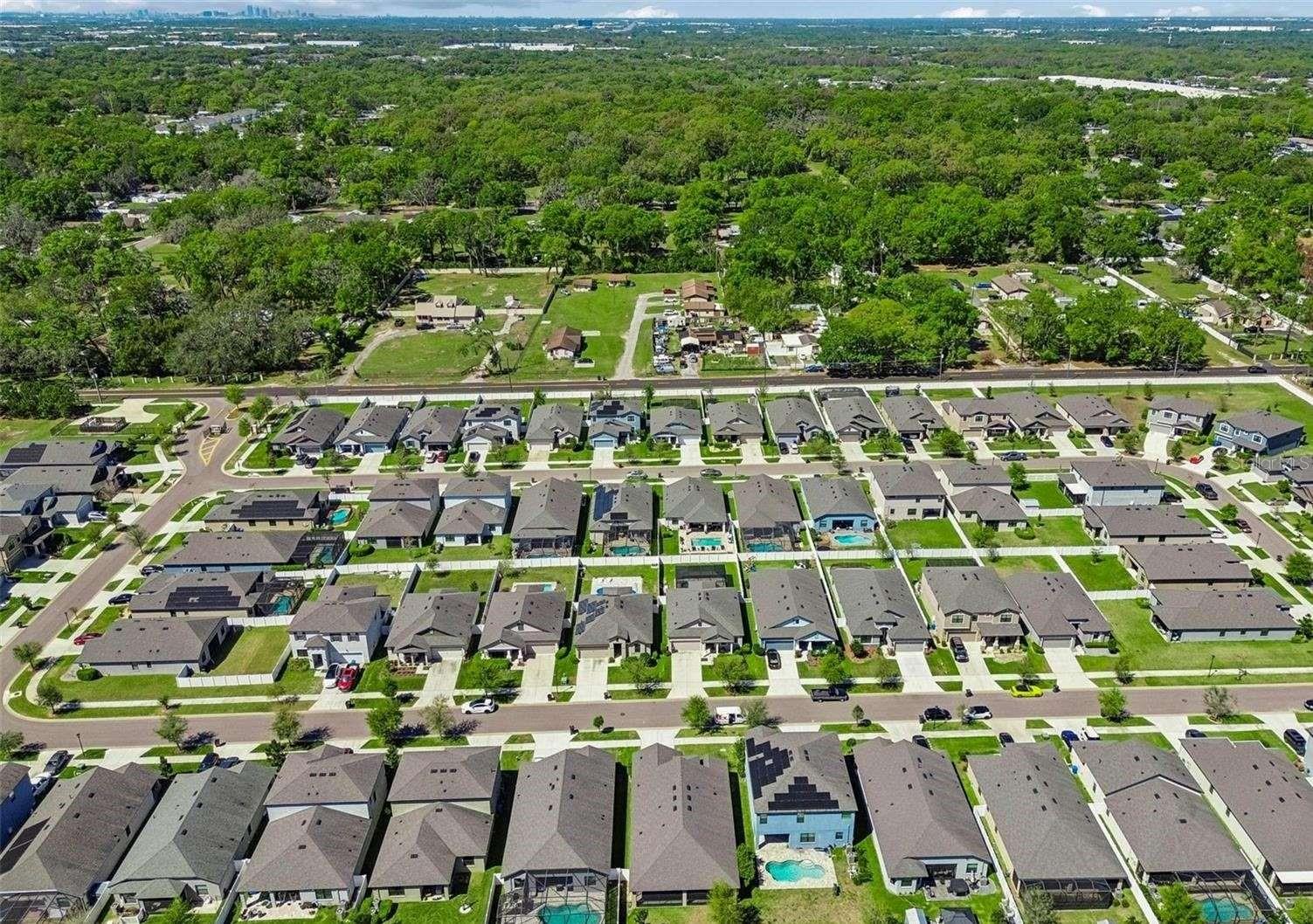FLORABLU ESTATES - Residential