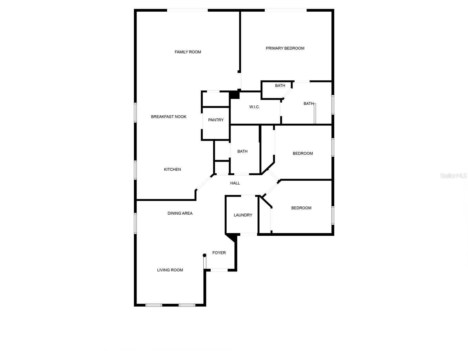 FLORABLU ESTATES - Residential