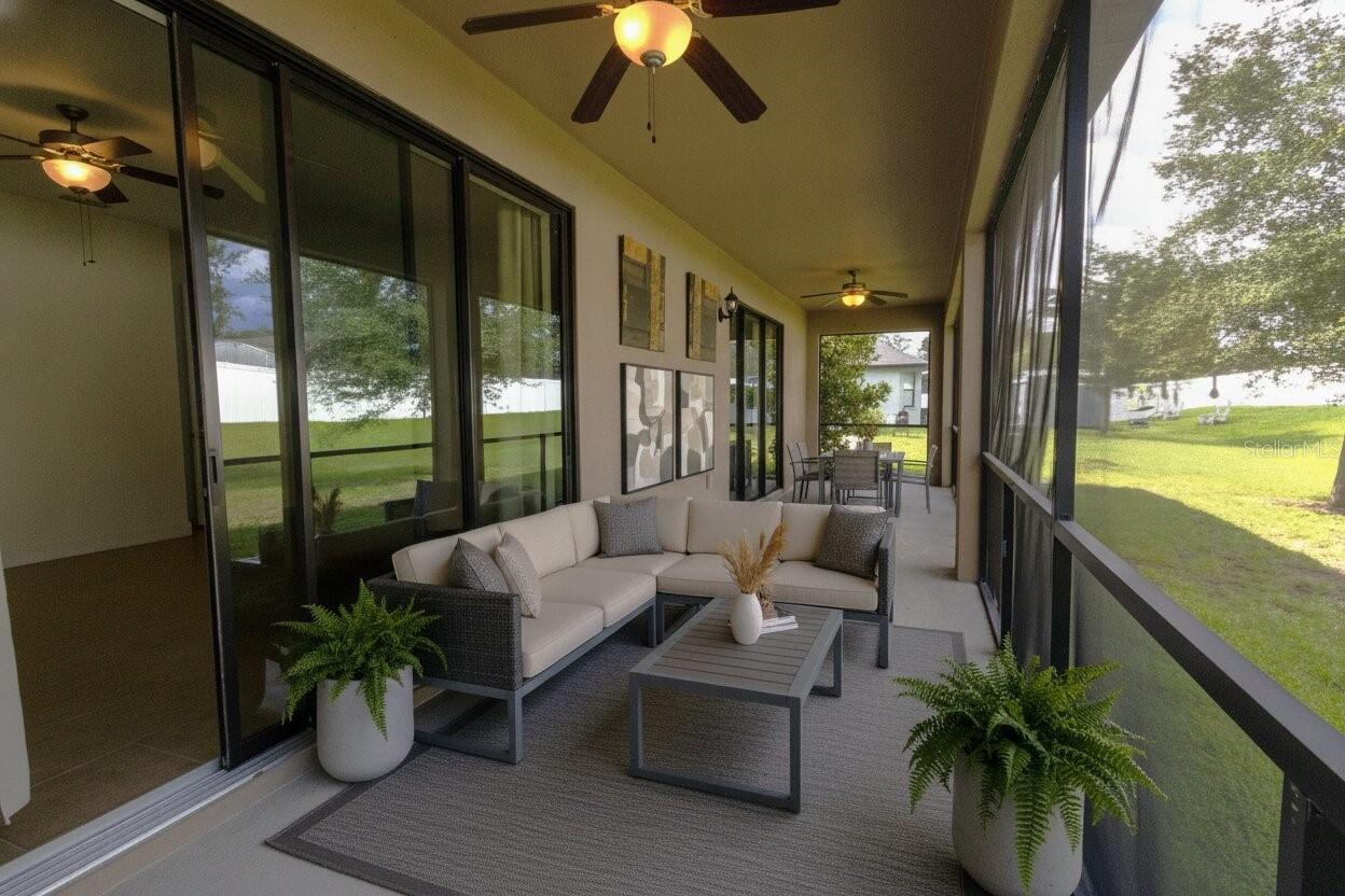 FLORABLU ESTATES - Residential