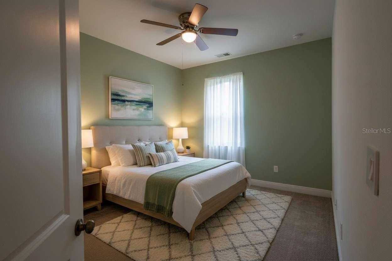 FLORABLU ESTATES - Residential