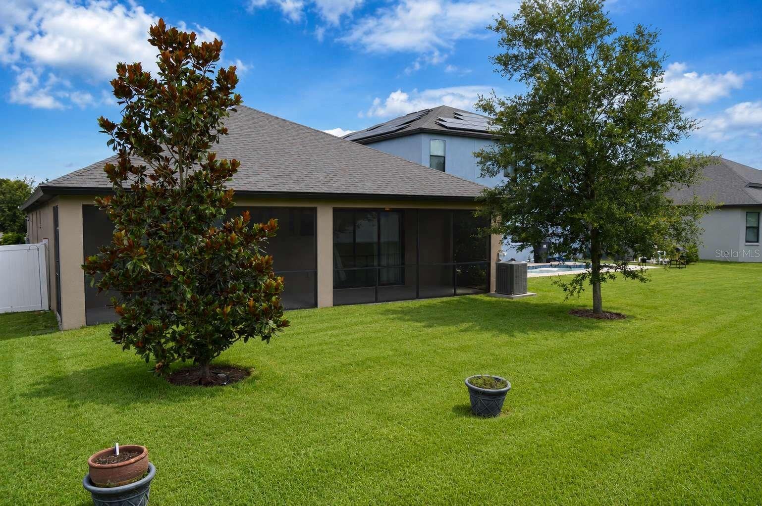 FLORABLU ESTATES - Residential
